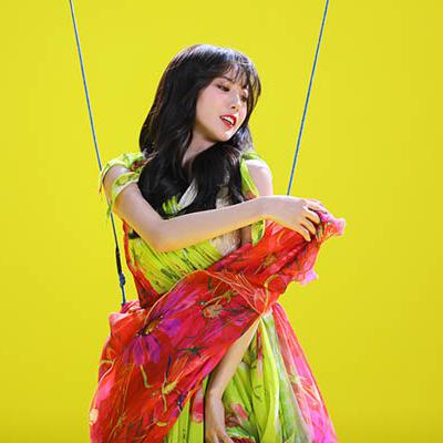 WJSN - 8th Mini Album “Neverland” 061