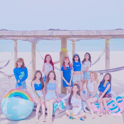 WJSN - Special Album “For the Summer” 041