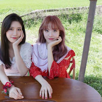 WJSN - Special Album “For the Summer” 115