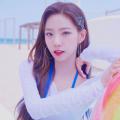 WJSN - Special Album “For the Summer” 135