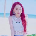 WJSN - Special Album “For the Summer” 137