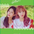 WJSN - Special Album “For the Summer” 228