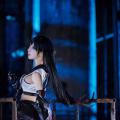 Aqua｜ Thủy Miểu - Final Fantasy Vii Remake - Tifa Lockhart 15