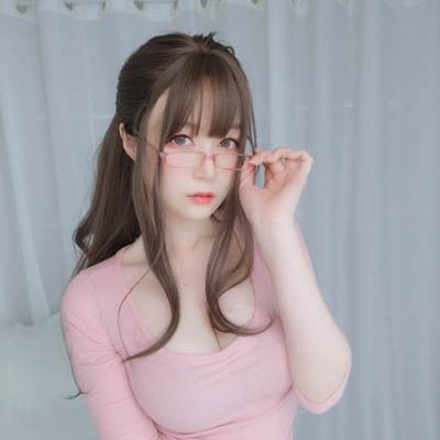 Baiyin81｜ Bạch Ngân 81 - Điềm Mỹ Hậu Bối 018