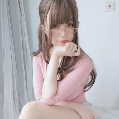 Baiyin81｜ Bạch Ngân 81 - Điềm Mỹ Hậu Bối 083