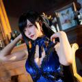 Hoshilily｜ Tinh Chi Trì Trì - Final Fantasy VII Remake - Tifa Lockhart (Mature Dress) 09