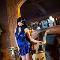 Hoshilily｜ Tinh Chi Trì Trì - Final Fantasy VII Remake - Tifa Lockhart (Mature Dress) 12