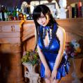 Hoshilily｜ Tinh Chi Trì Trì - Final Fantasy VII Remake - Tifa Lockhart (Mature Dress) 17
