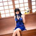 Hoshilily｜ Tinh Chi Trì Trì - Final Fantasy VII Remake - Tifa Lockhart (Mature Dress) 19