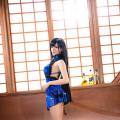 Hoshilily｜ Tinh Chi Trì Trì - Final Fantasy VII Remake - Tifa Lockhart (Mature Dress) 23