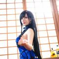 Hoshilily｜ Tinh Chi Trì Trì - Final Fantasy VII Remake - Tifa Lockhart (Mature Dress) 25