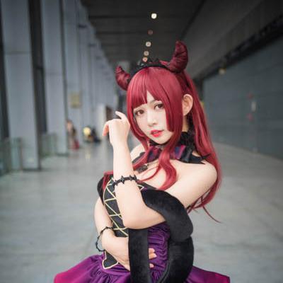 Hắc Miêu Miêu - Ahrishiki｜ Hắc Miêu Miêu - Aonokigen - Victoria 3