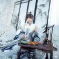 Yaaa｜ Á Nhi - Swordsman Love Online 3 - Penglai 1