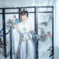 Yaaa｜ Á Nhi - Swordsman Love Online 3 - Penglai 6
