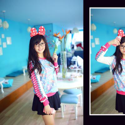 Bộ sưu tập 5 013