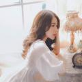 Công chúa váy trắng - Gái xinh Việt Nam 03