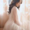 Công chúa váy trắng - Gái xinh Việt Nam 10