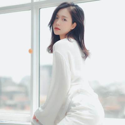 Gái xinh Việt Nam chào buổi sáng 08