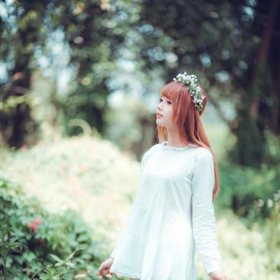 Hot Girl Lê Lý Lan Hương - Thiên thần trong rừng 03