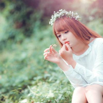 Hot Girl Lê Lý Lan Hương - Thiên thần trong rừng 07