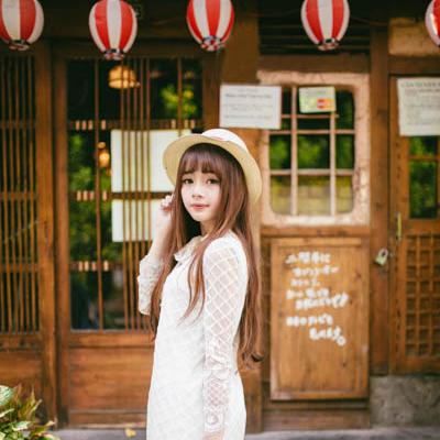 Lê Lý Lan Hương - Gái xinh Việt Nam 53