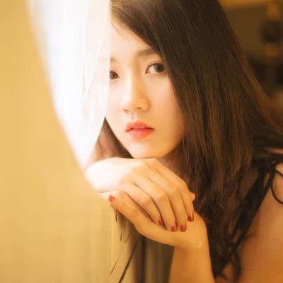 Nguyễn Hoàng Kiều Trinh - Thiên thần bóng tối 16