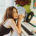 Nguyễn Yến Nhi - Gái xinh bên piano 06