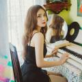 Nguyễn Yến Nhi - Gái xinh bên piano 19