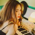 Nguyễn Yến Nhi - Gái xinh bên piano 31