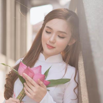 Áo Dài truyền thống Việt Nam 7 018