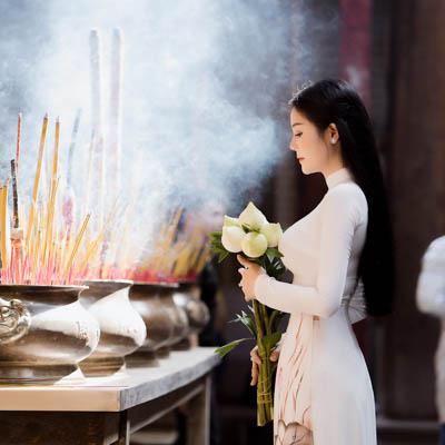 Áo Dài truyền thống Việt Nam 8 002