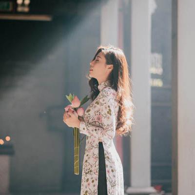 Áo Dài truyền thống Việt Nam 9 14