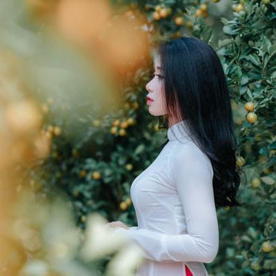 Áo Dài truyền thống Việt Nam 9 65