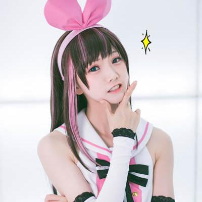 Ai Ái Tương - 人工ai爱酱 08