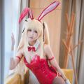Bunny Girl - Ngạo Kiều - 兔女郎-傲娇 11