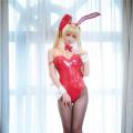 Bunny Girl - Ngạo Kiều - 兔女郎-傲娇 14