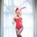 Bunny Girl - Ngạo Kiều - 兔女郎-傲娇 25
