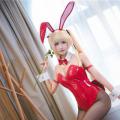 Bunny Girl - Ngạo Kiều - 兔女郎-傲娇 31