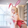 Bunny Girl - Ngạo Kiều - 兔女郎-傲娇 32