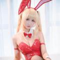 Bunny Girl - Ngạo Kiều - 兔女郎-傲娇 35