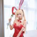 Bunny Girl - Ngạo Kiều - 兔女郎-傲娇 36