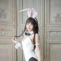 Bunny Girl 2 - 兔女郎 01