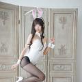 Bunny Girl 2 - 兔女郎 08