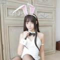 Bunny Girl 2 - 兔女郎 16