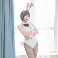Bunny Girl 3 - 兔女郎 01