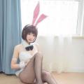 Bunny Girl 3 - 兔女郎 06