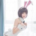 Bunny Girl 3 - 兔女郎 11