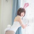 Bunny Girl 3 - 兔女郎 16
