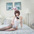 Bunny Girl 3 - 兔女郎 23