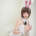 Bunny Girl 3 - 兔女郎 30
